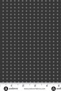 PRESALE - Jinny Yardage - Dotty in Ink