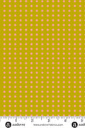 PRESALE - Jinny Yardage - Dotty in Leaf