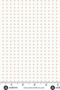 PRESALE - Jinny Yardage - Dotty in Pigeon