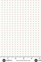 PRESALE - Jinny Yardage - Dotty in Pigeon