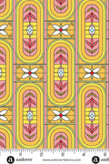 PRESALE - Jinny Yardage - Stained in Taffy