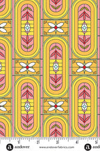 PRESALE - Jinny Yardage - Stained in Taffy