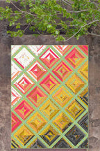 String Quilt Kit in Jinny