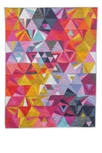 tessellation in kaleidoscope