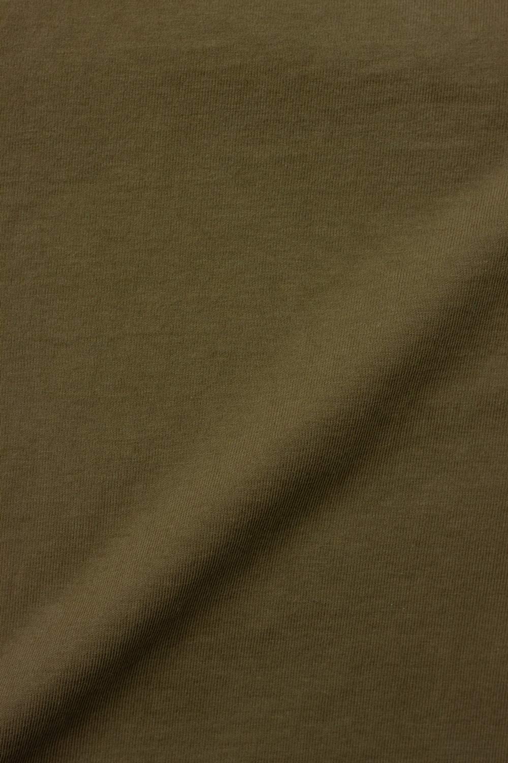 cozy knit kit in olive