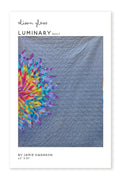 luminary quilt pattern