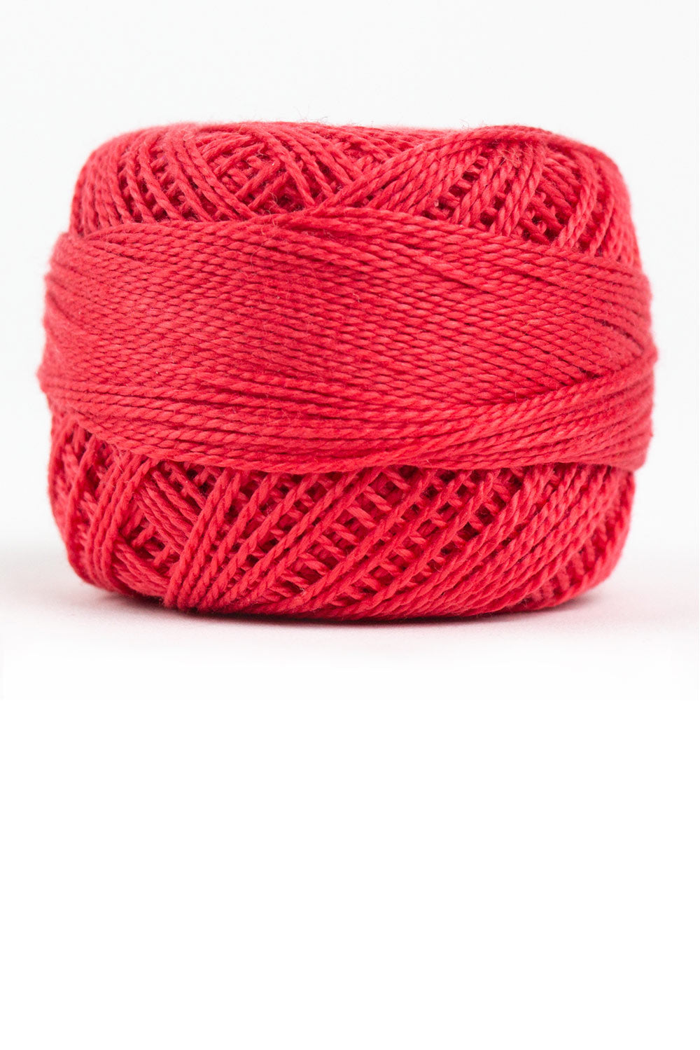 eleganza perle cotton in marmalade