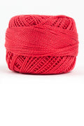 eleganza perle cotton in marmalade