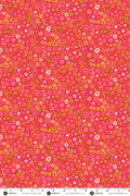 PRESALE - Menagerie Yardage - Bee in Maple