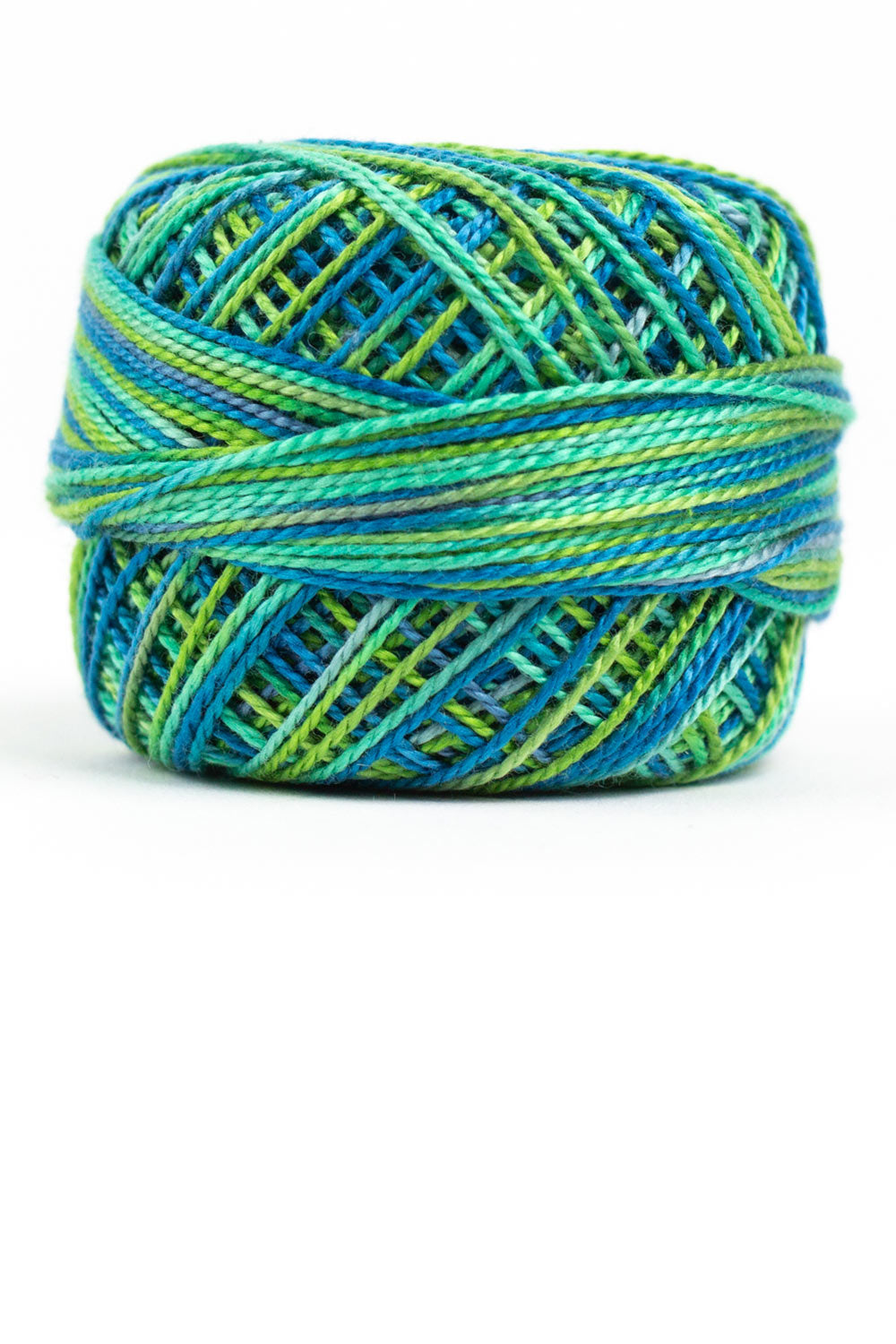 eleganza perle cotton in mermaid
