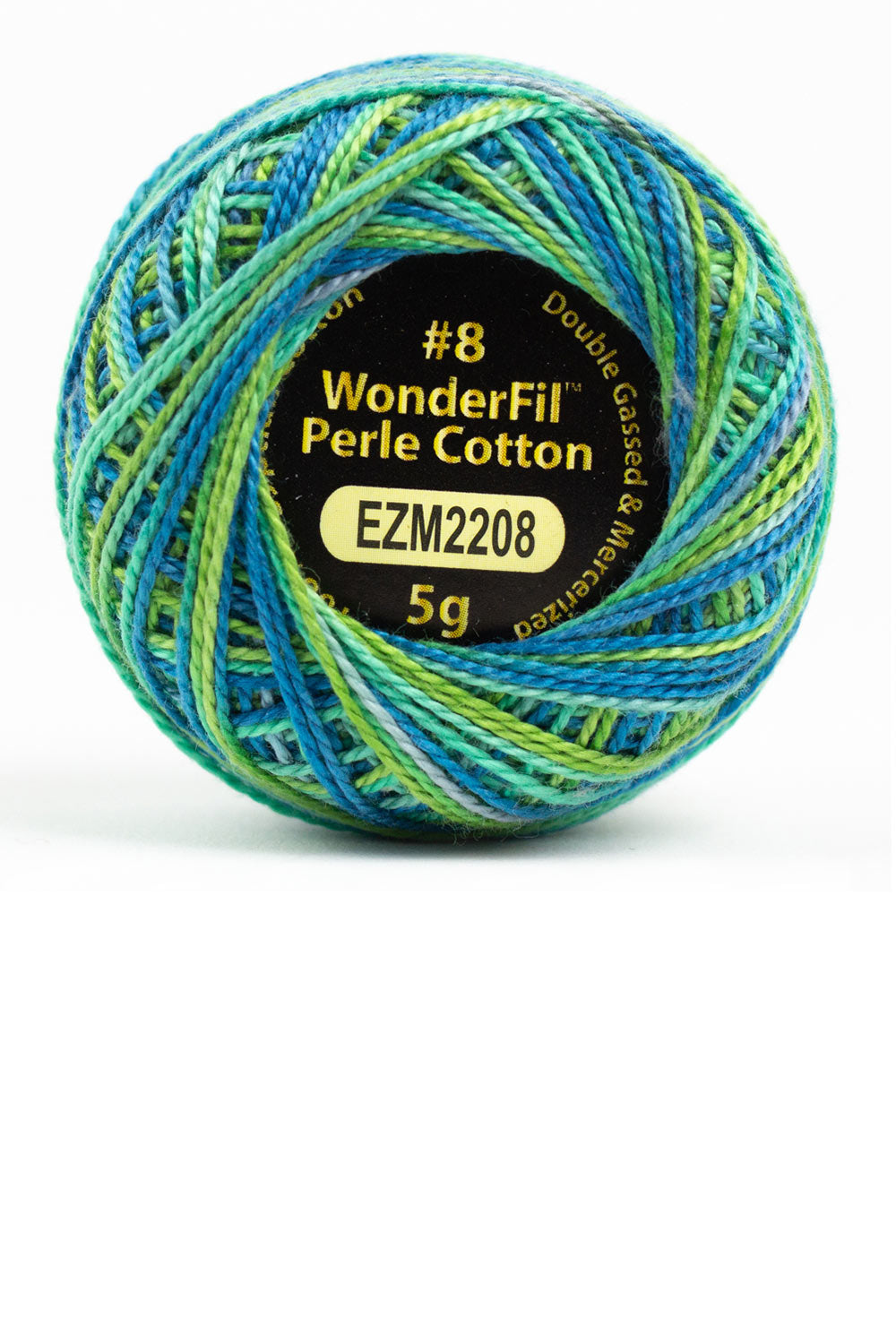 eleganza perle cotton in mermaid