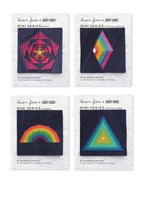 mini series 2022 all four
