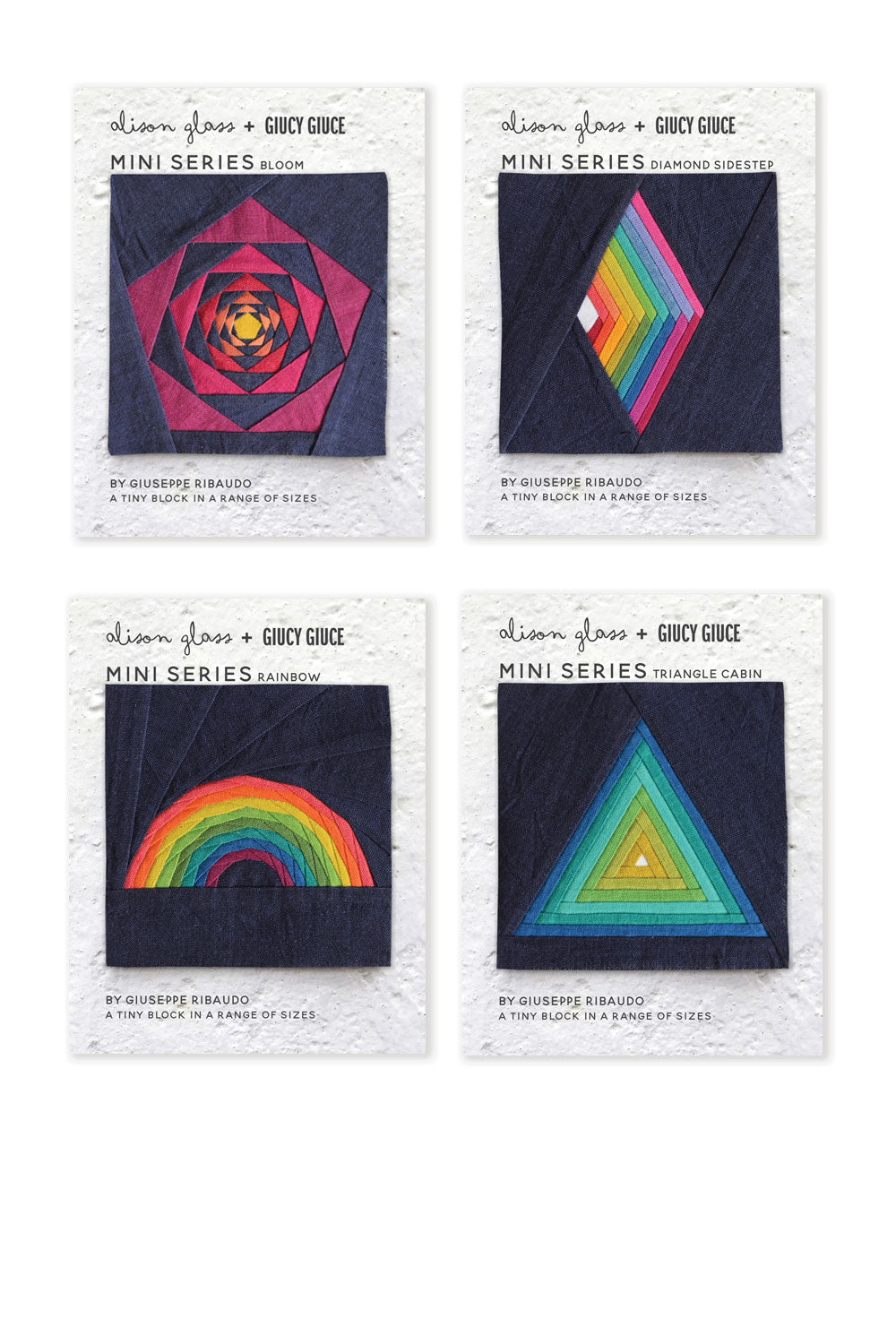 mini series 2022 all four