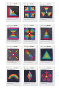 mini series all twelve patterns