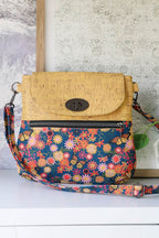 Monarch Cork Yardage - PRESALE