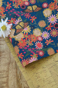 Monarch Cork Yardage - PRESALE
