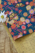 Monarch Cork Yardage - PRESALE