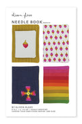 needle book basics patterns
