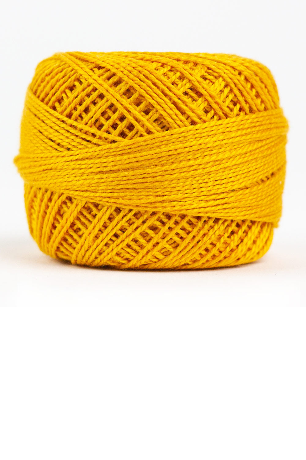 eleganza perle cotton in no. 2 pencil