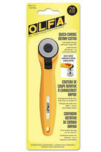 olfa 28mm rotary cutter