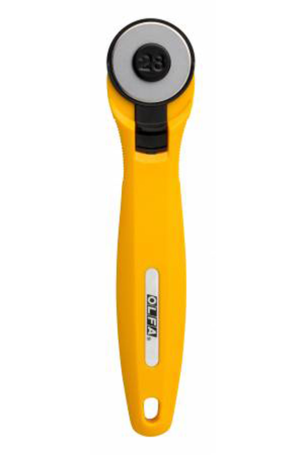 olfa 28mm rotary cutter