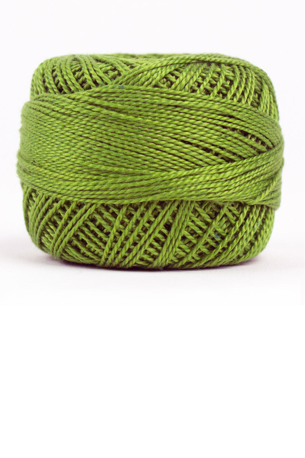 eleganza perle cotton in olive
