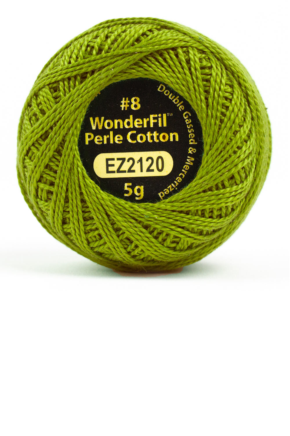 eleganza perle cotton in olive