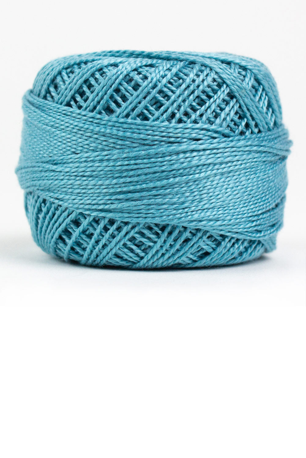 eleganza perle cotton in opal