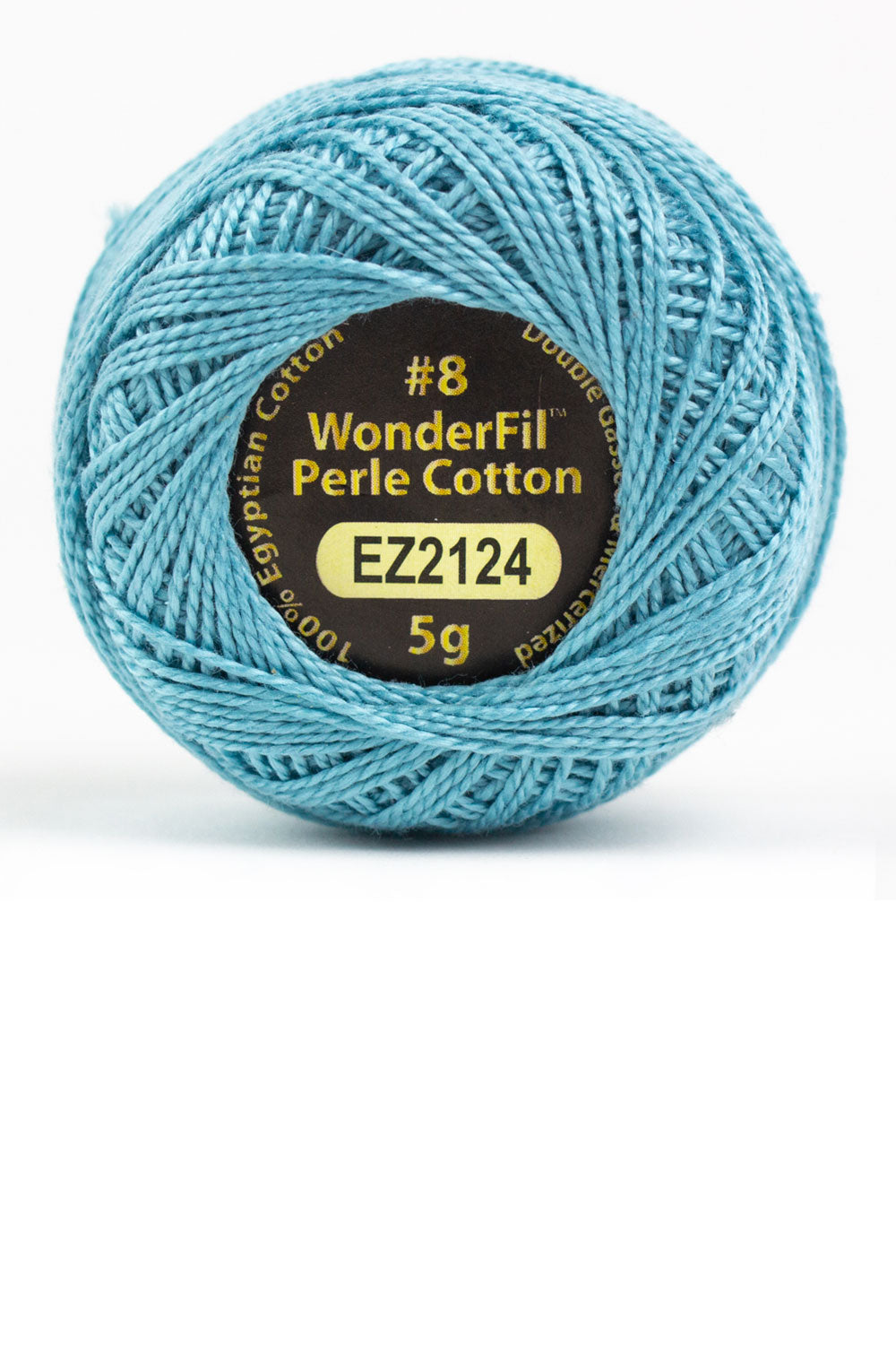 eleganza perle cotton in opal