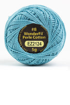 eleganza perle cotton in opal