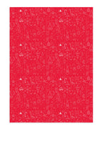 ornament gift wrap