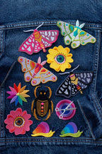ag patch collection