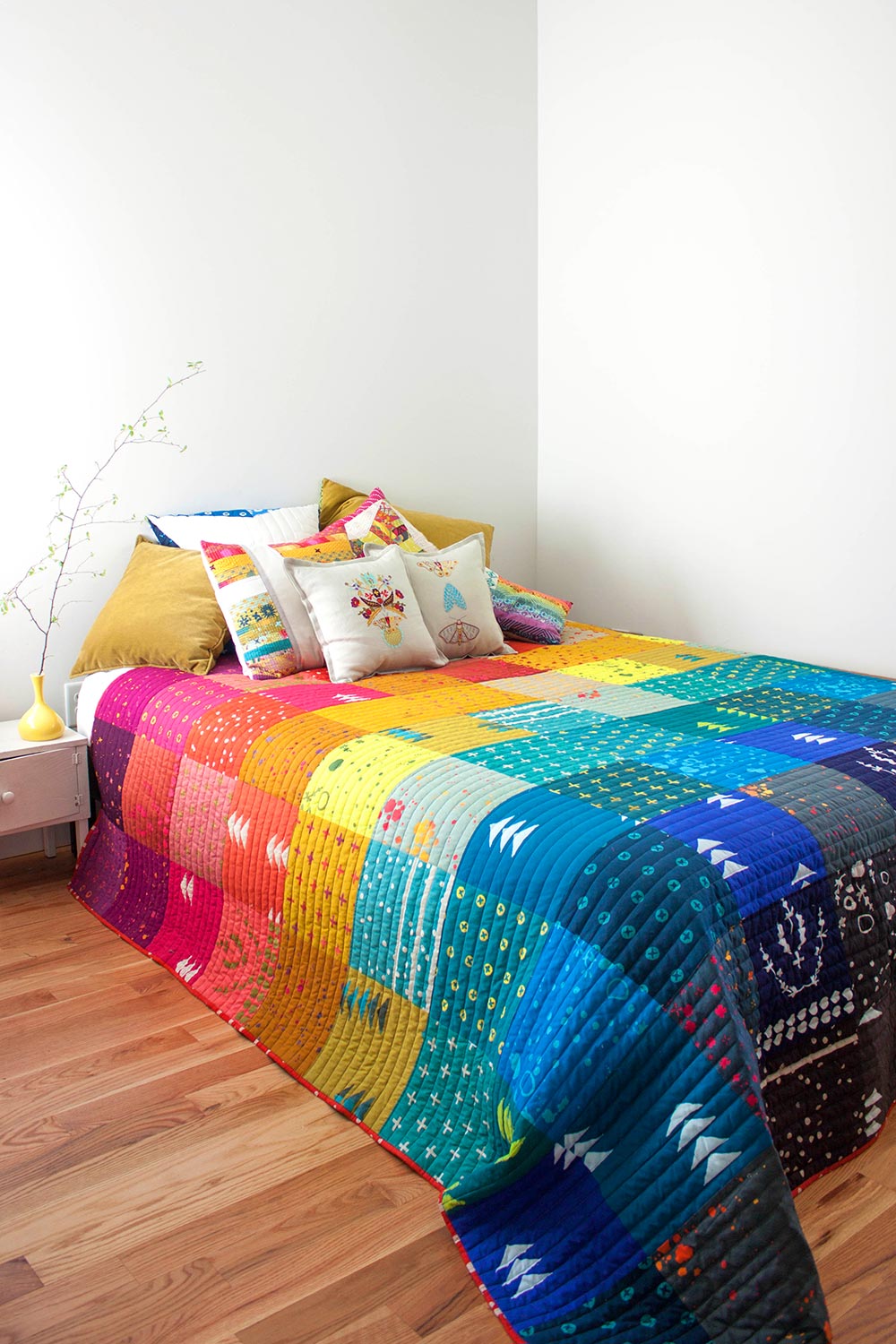 patchwork annas kit shop