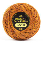 eleganza perle cotton in penny