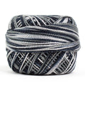 eleganza perle cotton in pepper