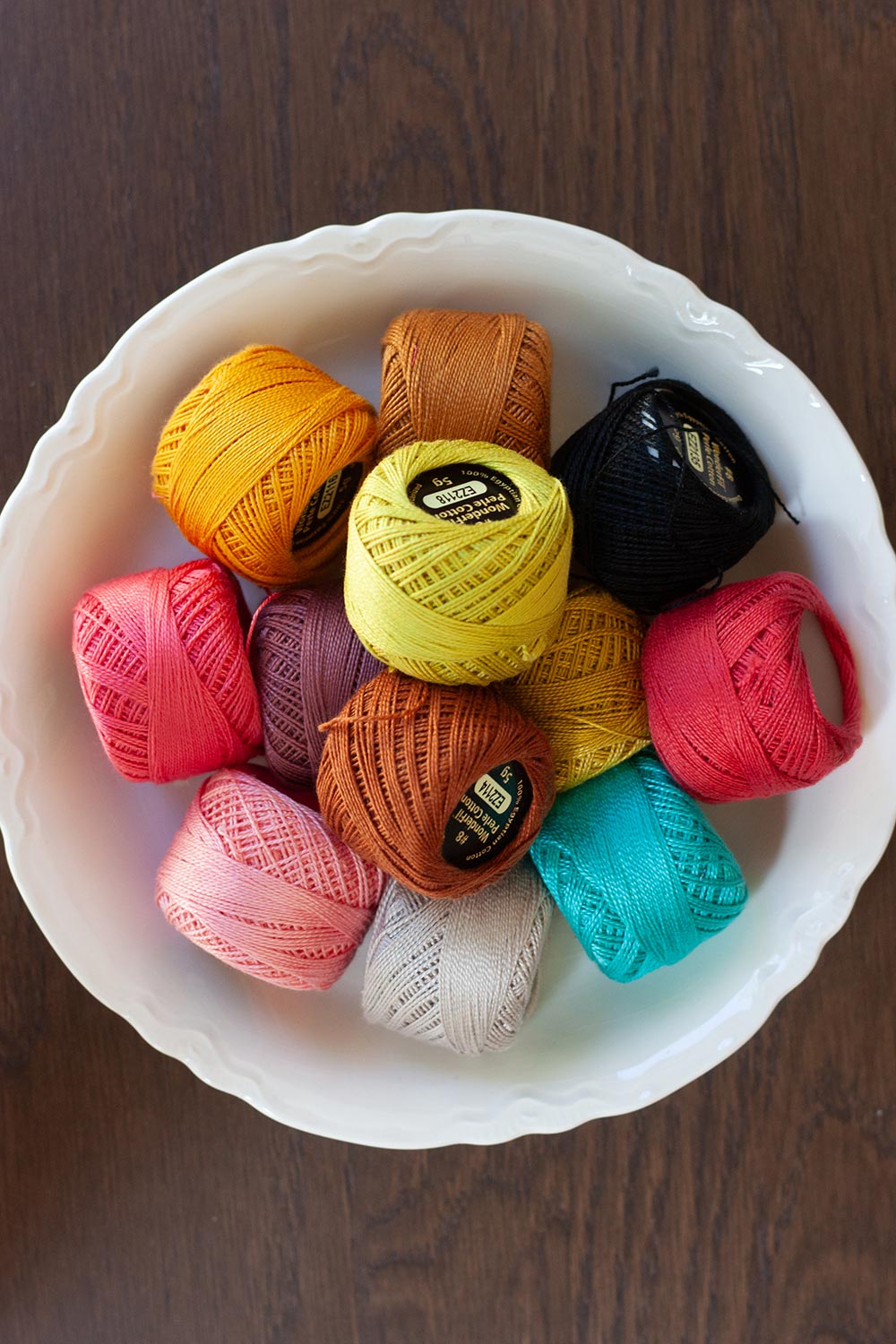 Jinny Perle Set