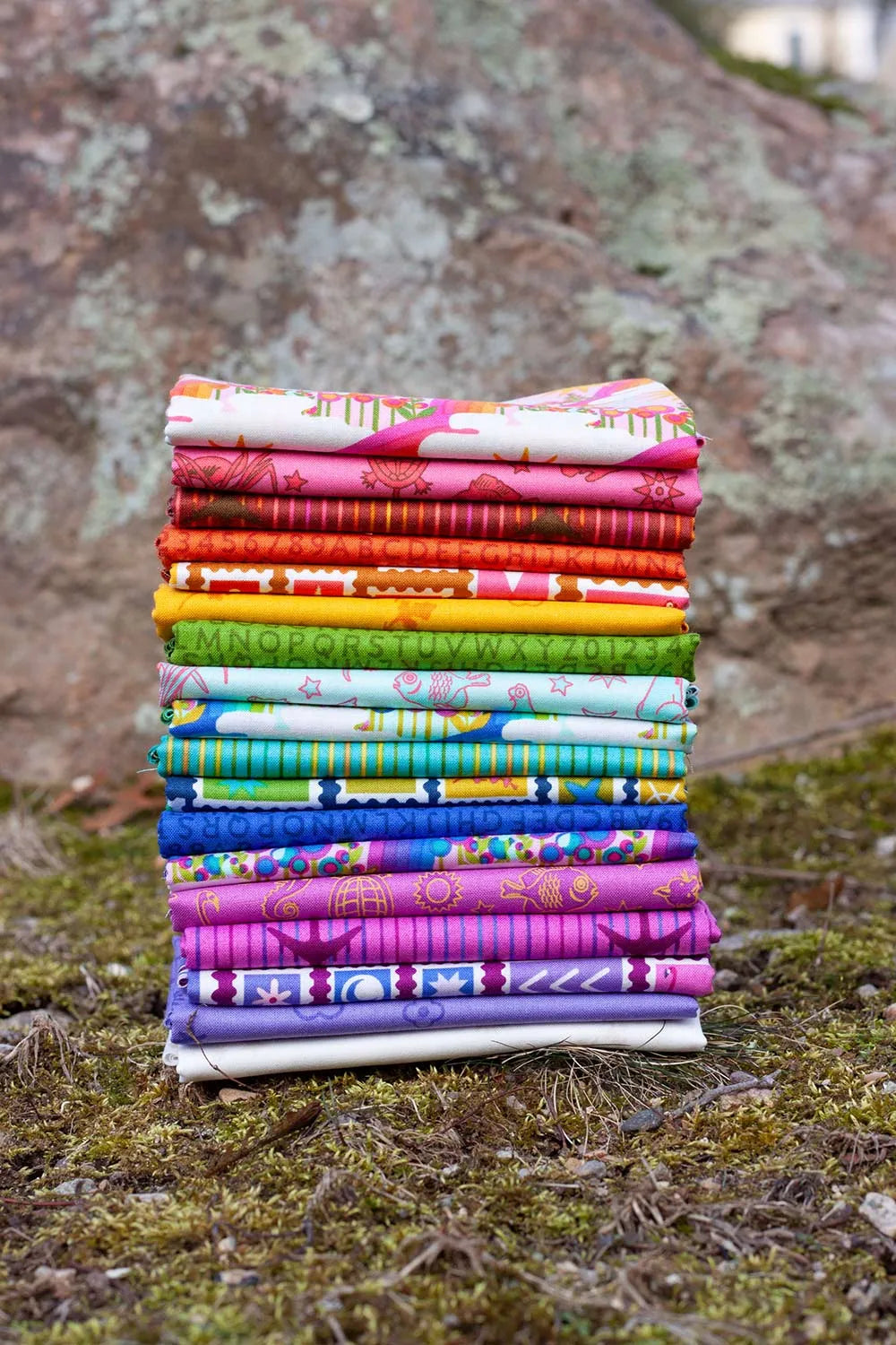 postmark collection from alison glass