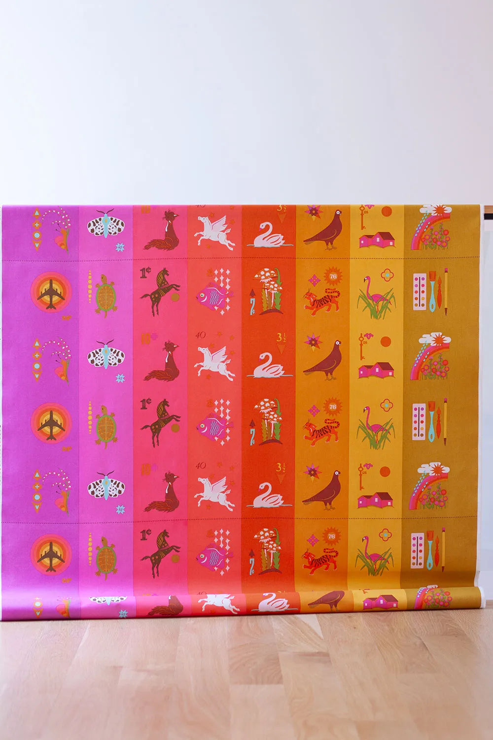 postmark collection from alison glass