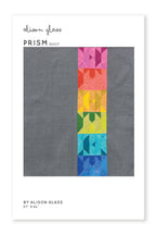 prism quilt pattern