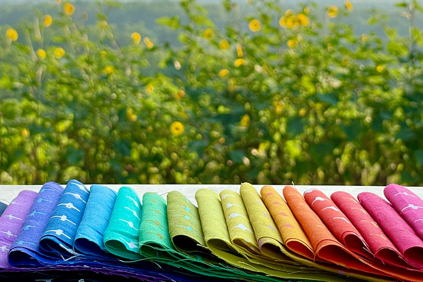 patterns – Alison Glass