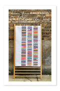 read between the lines simple series alison glass pattern company