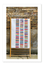 read between the lines simple series alison glass pattern company