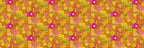 PRESALE - Redwood Wideback Yardage - Open-Eyed in Sun WIDEBACK