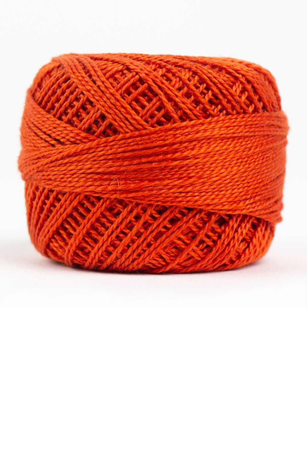eleganza perle cotton in rocket