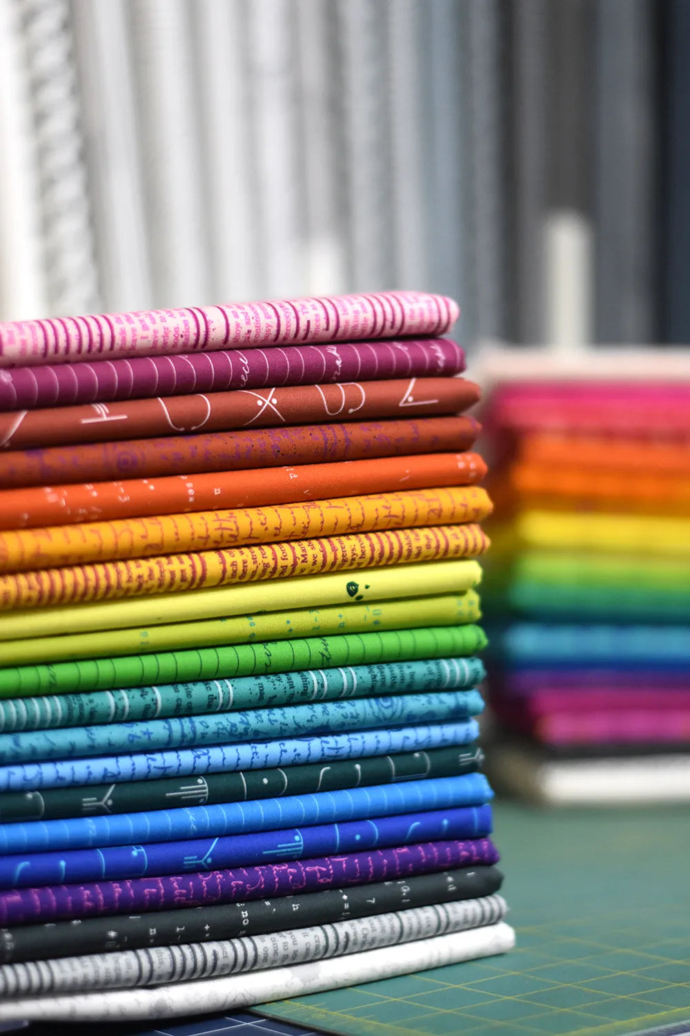 scrawl collection by giucy giuce