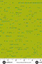 punc in parakeet from the scrawl collection by giucy giuce