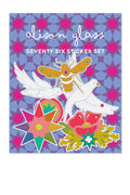 seventy six sticker pack