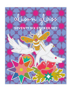 seventy six sticker pack