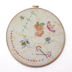 seventy six hoop by mary gorelick