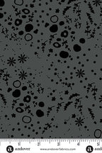 Shadow 2026 Yardage - Equanimity in Twilight